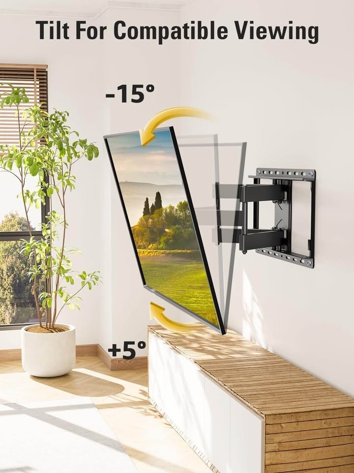 Mounting Dream MD2380 Full Motion TV Wall Mount 32-65" - photo 3