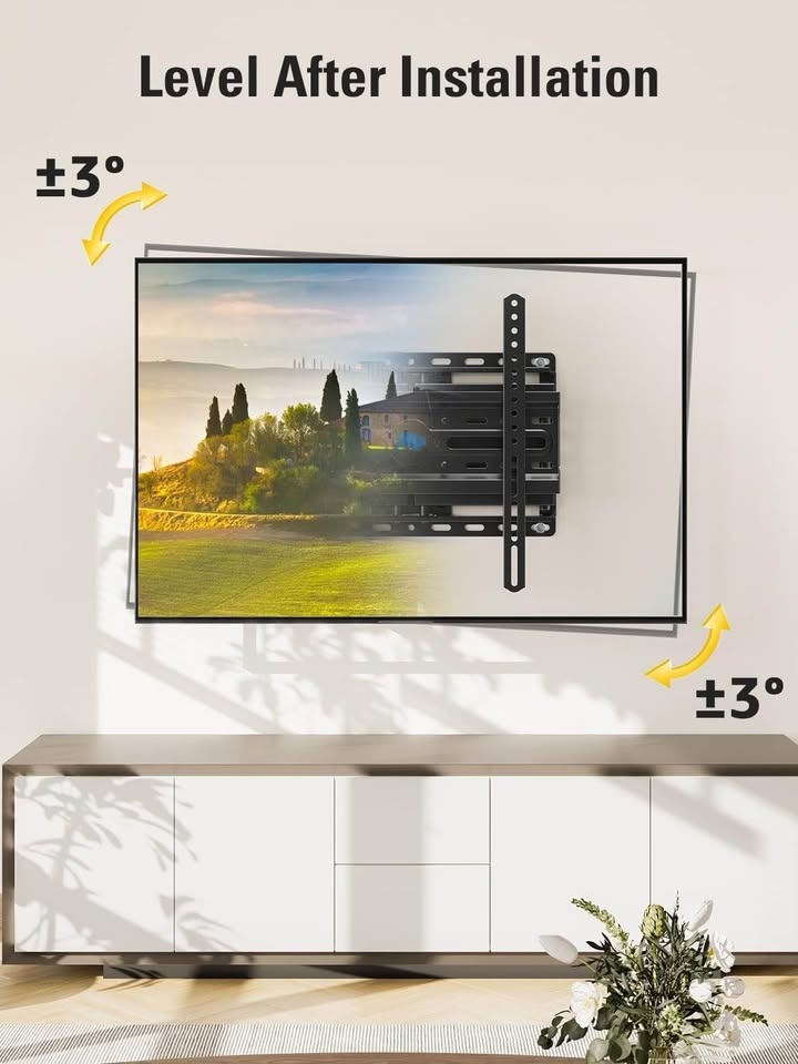 Mounting Dream MD2380 Full Motion TV Wall Mount 32-65" - photo 5
