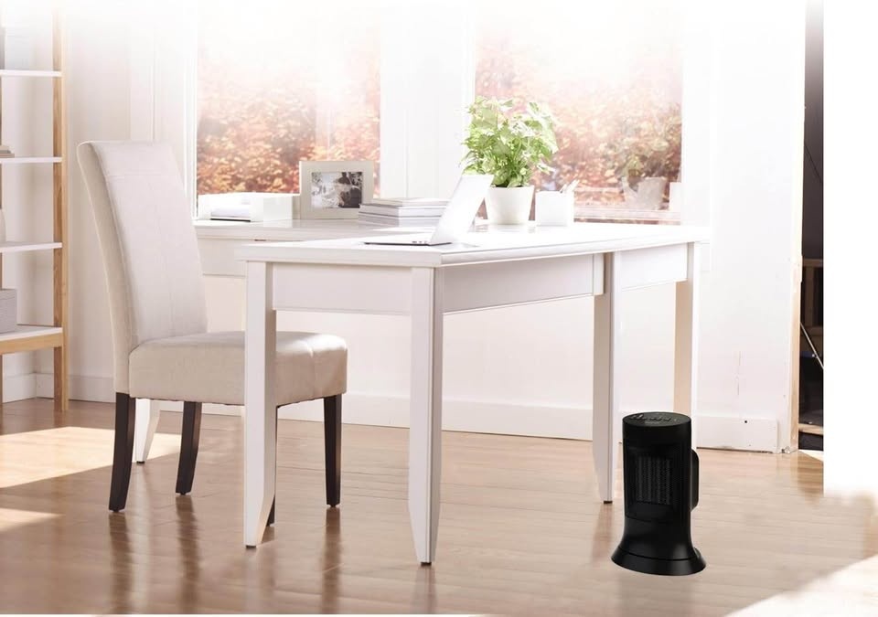 NEW Honeywell Slim Ceramic Tower Space Heater - photo 3
