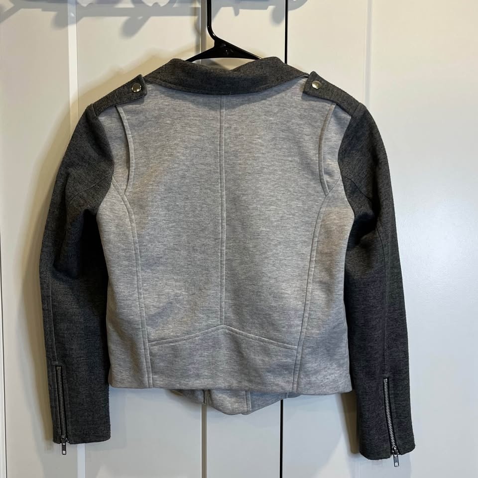 Generation Love New York Jacket - Size S - photo 2
