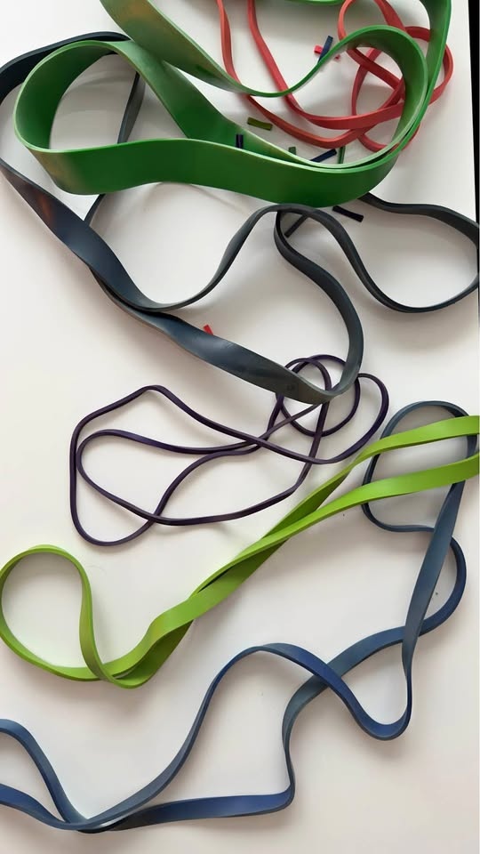 Resistance Bands