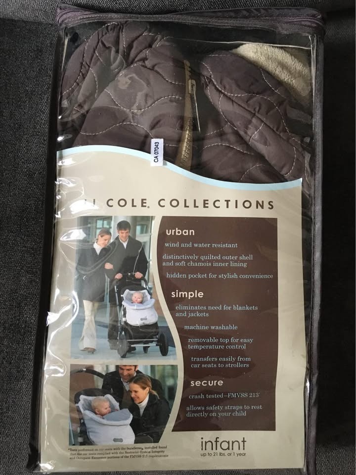 JJ Cole Bundle Me 🥕 - photo 2
