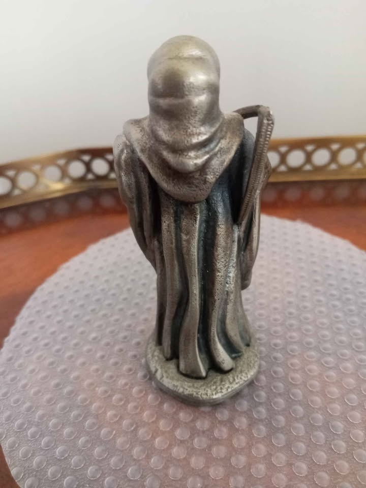 The Grim Reaper 3023 - photo 2