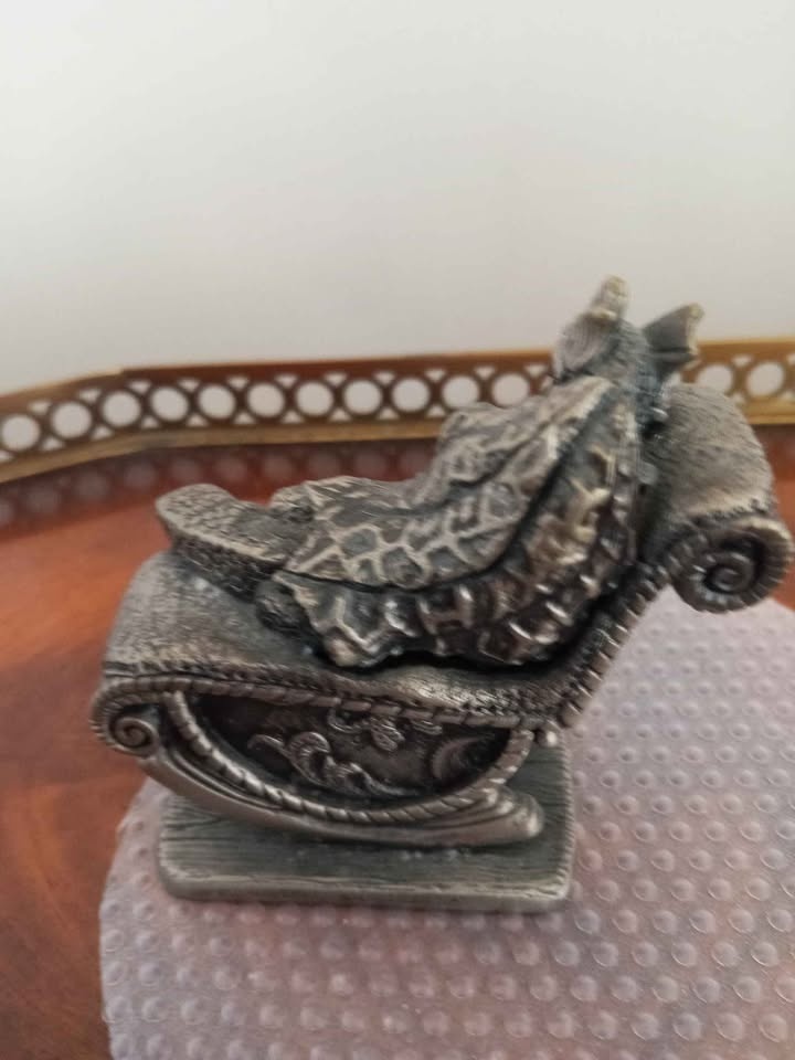 The Dreamy Dragon. CC05 - photo 2