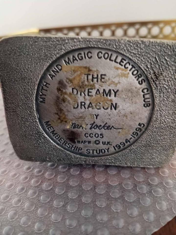 The Dreamy Dragon. CC05 - photo 3