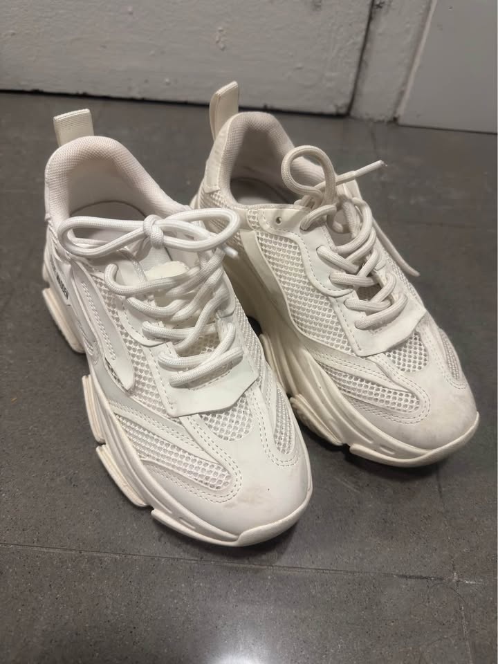 Steve Madden Possession chunky sneakers Womens US 6 - photo 2
