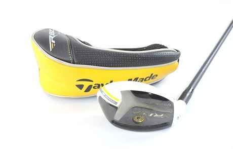Try Before You Buy - TaylorMade Rocketbladez Irons RH - Beginner - photo 3