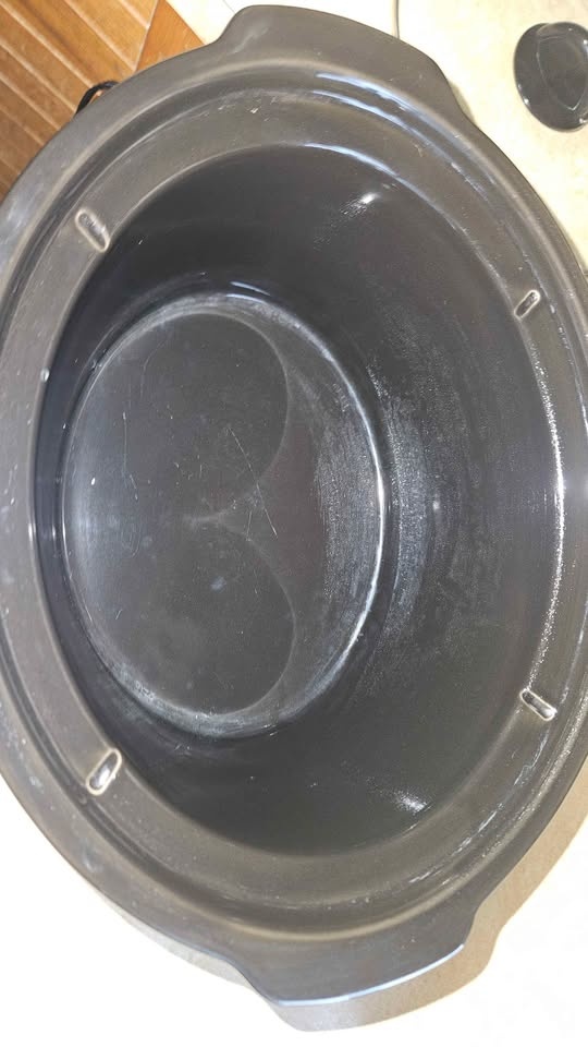 Slow cooker 4.7 quart - photo 2