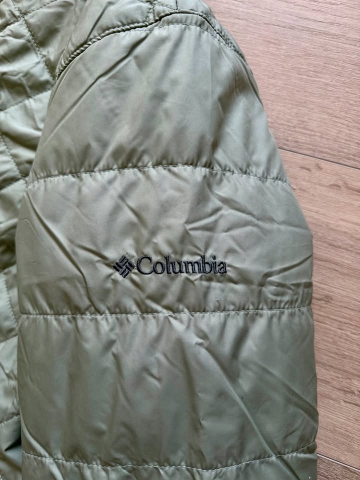 BNWT Women's Columbia Snowmelt Valley II Lined Jacket - Size XL - photo 4