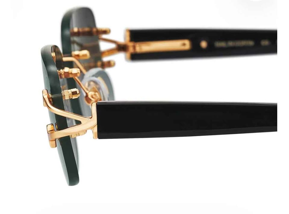 Vamp Life x Vintage Frames Nail in Coffin Limited Edition Sungla - photo 3