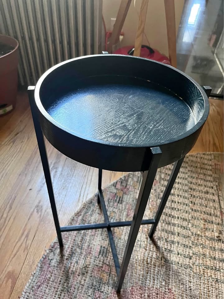 Small Wayfair Side Table