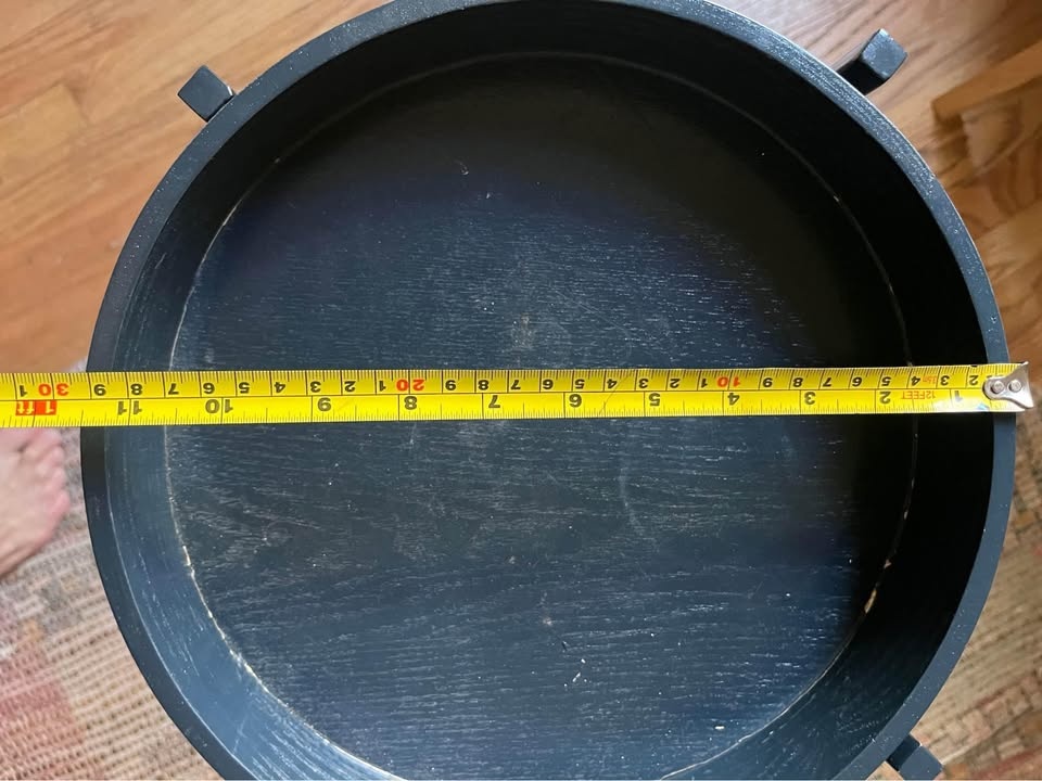 Small Wayfair Side Table - photo 4