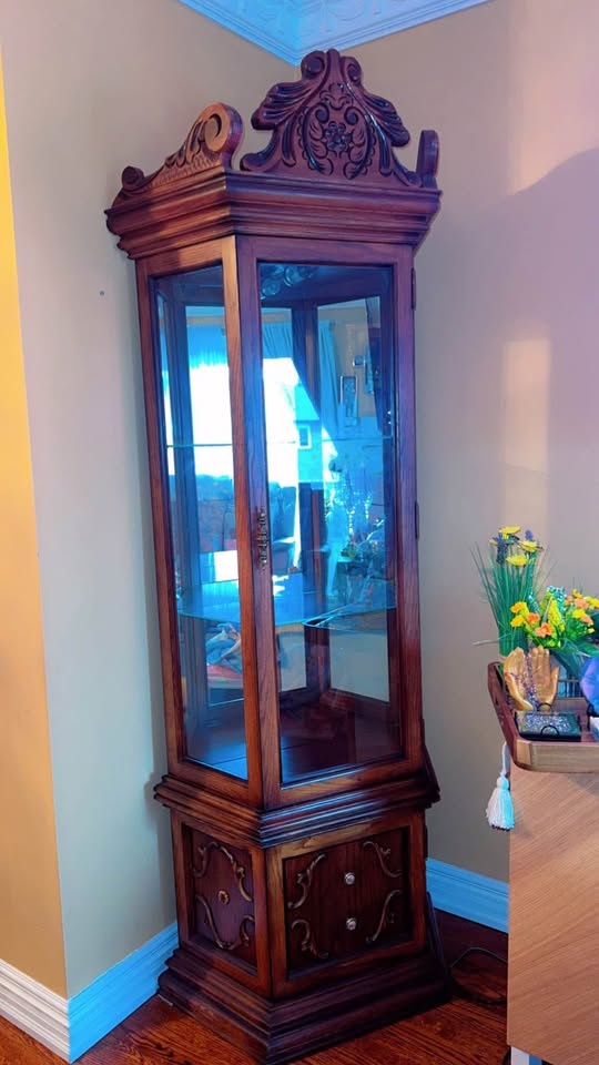 MOVING SALE — everything must GO