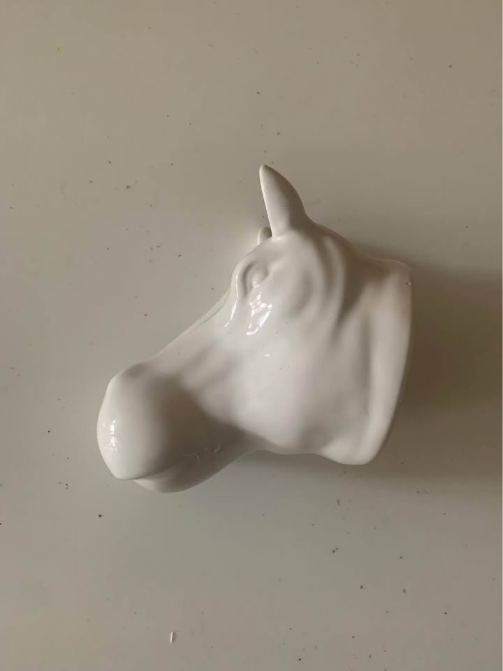 Hippopotamus vase - photo 3