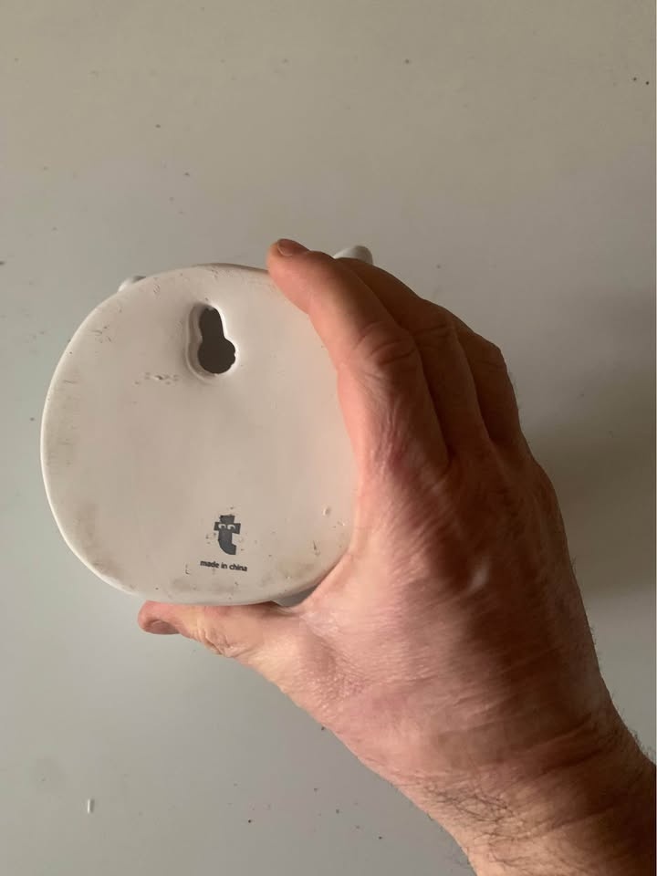 Hippopotamus vase - photo 4
