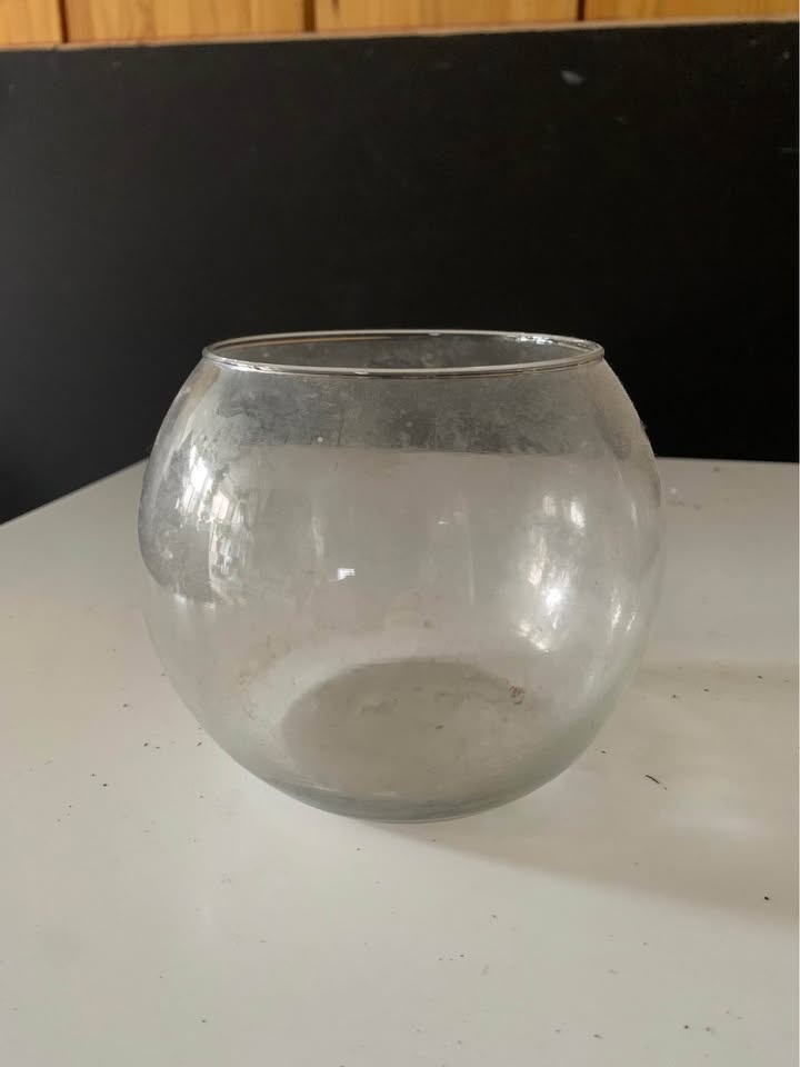 Glass Vases 3 Pack - photo 2