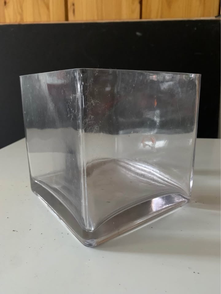 Glass Vases 3 Pack - photo 3