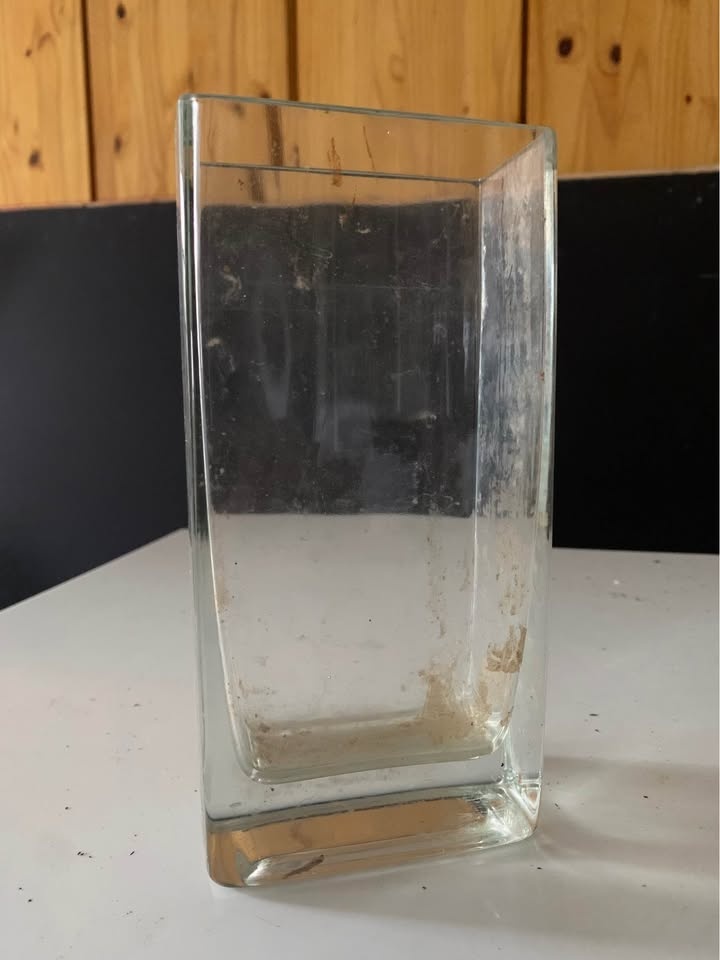 Glass Vases 3 Pack - photo 4