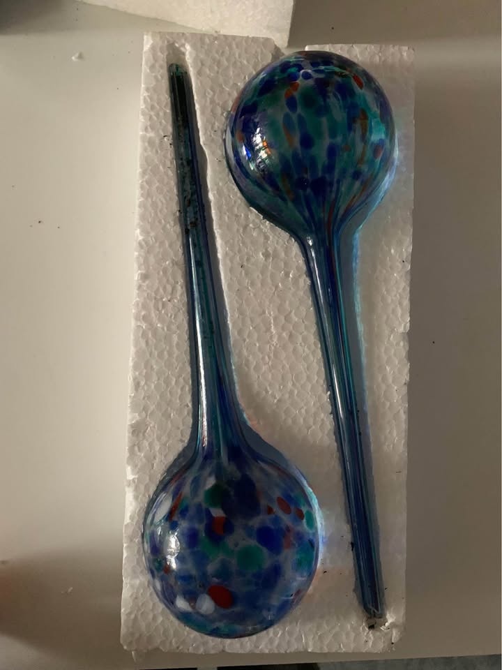 Aqua globes 2 pack - photo 4