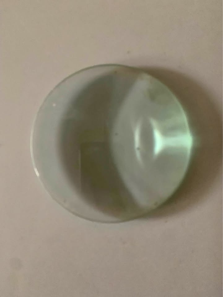Magnifying glass