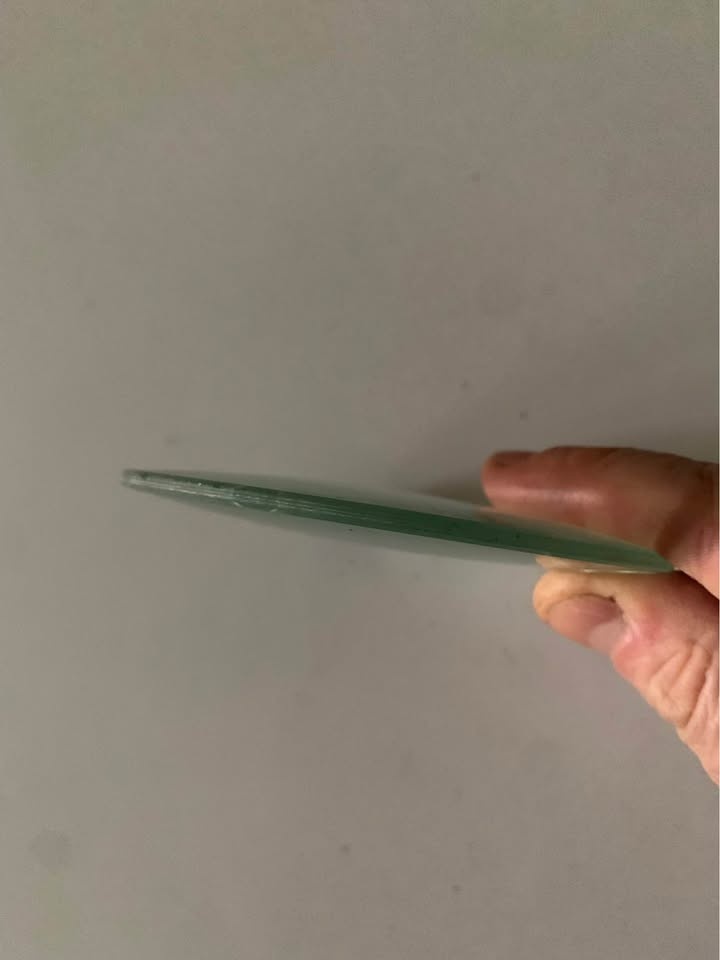 Magnifying glass - photo 2