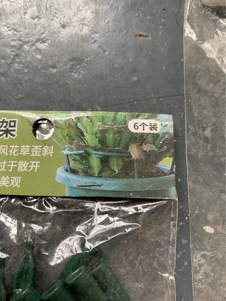 Plant Support - photo 2