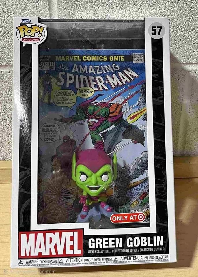 Funko Pop! Green Goblin