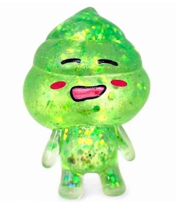 Slime Character Figures