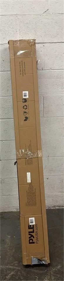 Projector Screen 72" - photo 3