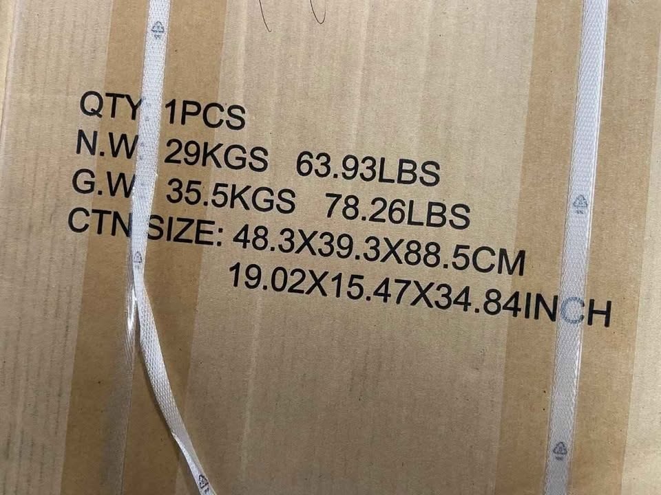 Brand New Air Conditioner 12000 BTU - photo 3