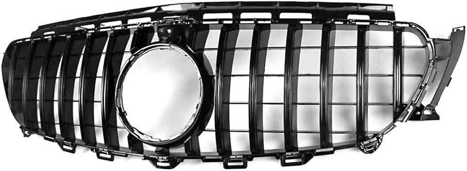 Brand New GT R Style Front Grill for Mercedes-Benz (2016-2020)