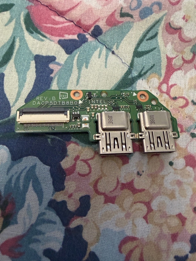 Laptop USB Hub - photo 3