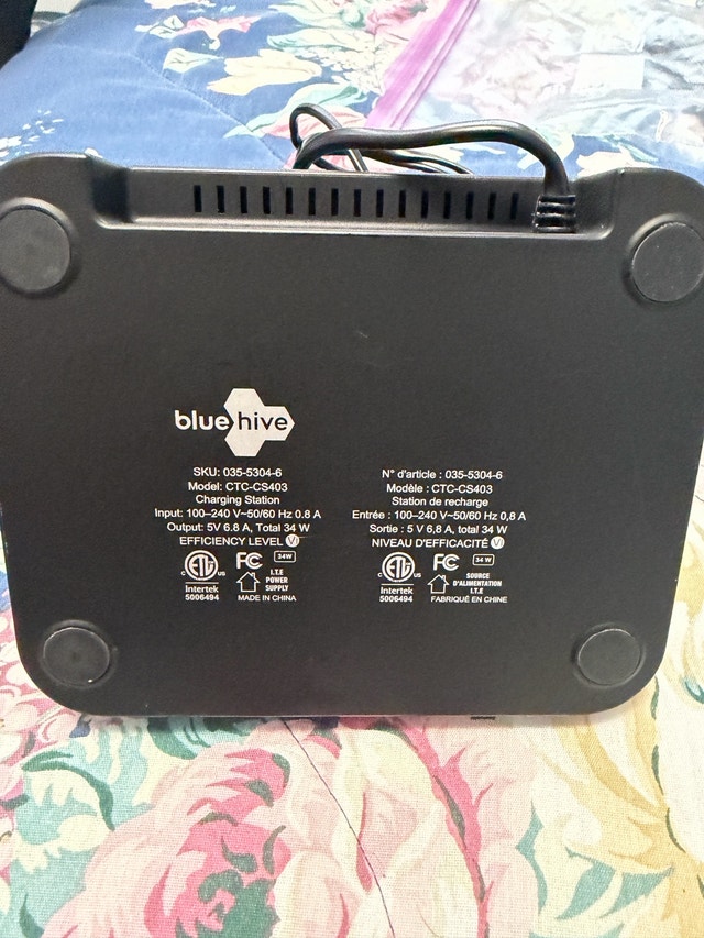 USB Hub Charger - photo 2