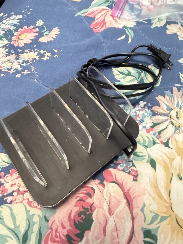 USB Hub Charger - photo 3
