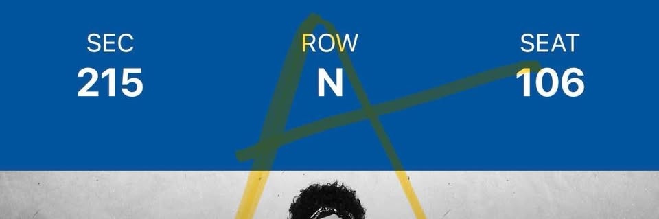 Bruno Mars Tickets - 4 Seats Together - photo 5