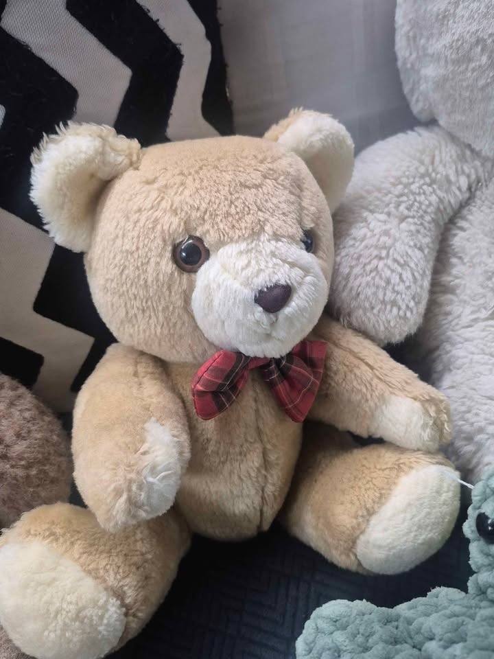 Assorted stuff toys and bears - photo 5