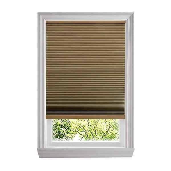 Home Decorators Cordless Blackout Cellular Shade