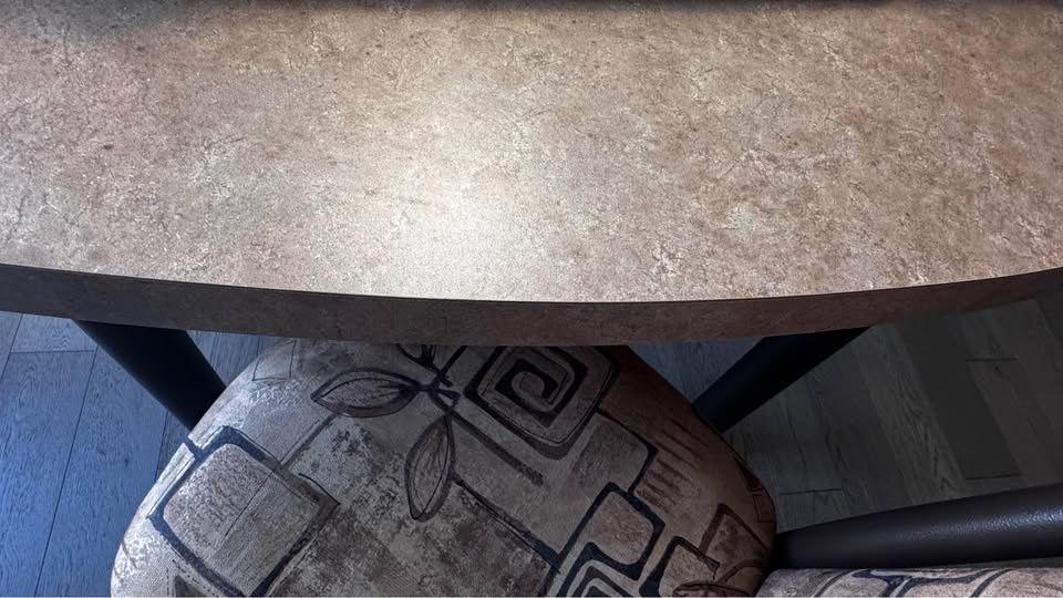 DINNING TABLE - photo 4