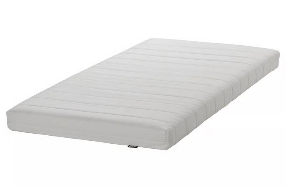 TWIN MATTRESS