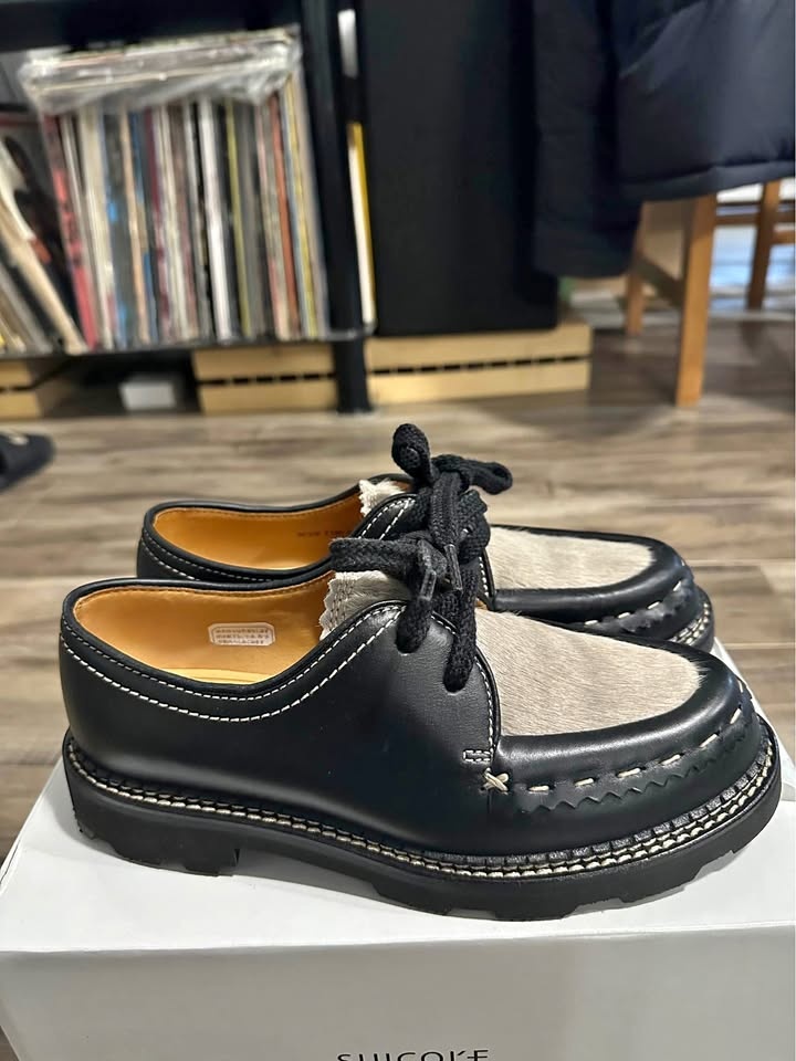 Regal Japan Loafers