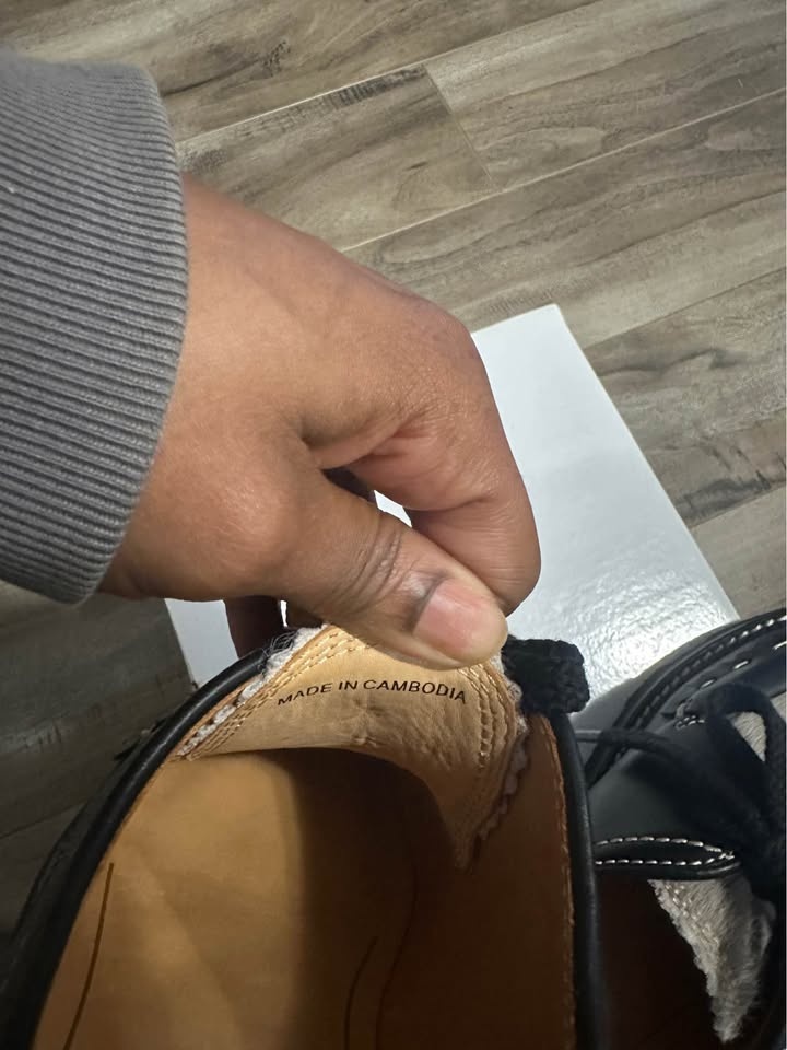 Regal Japan Loafers - photo 4