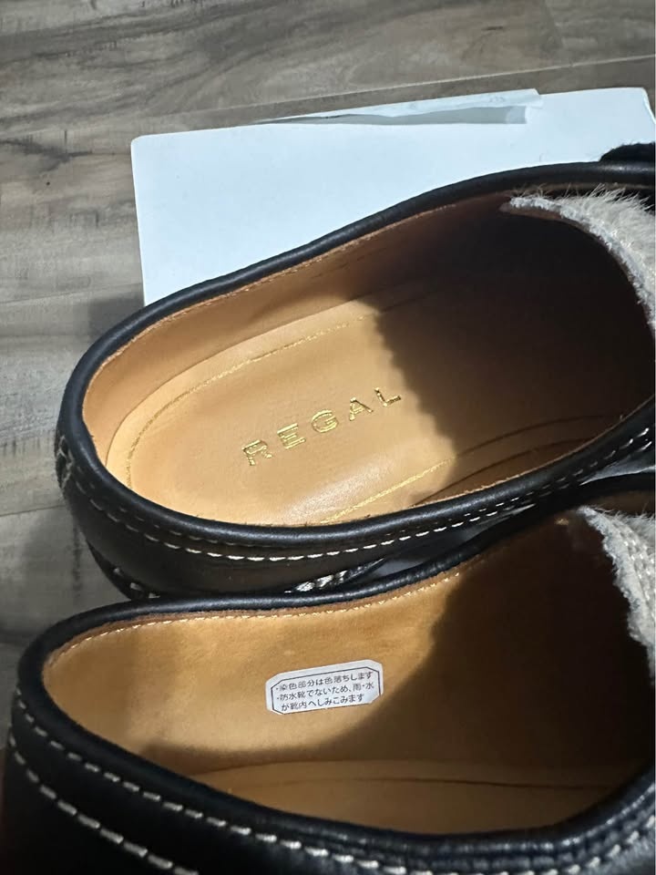 Regal Japan Loafers - photo 5