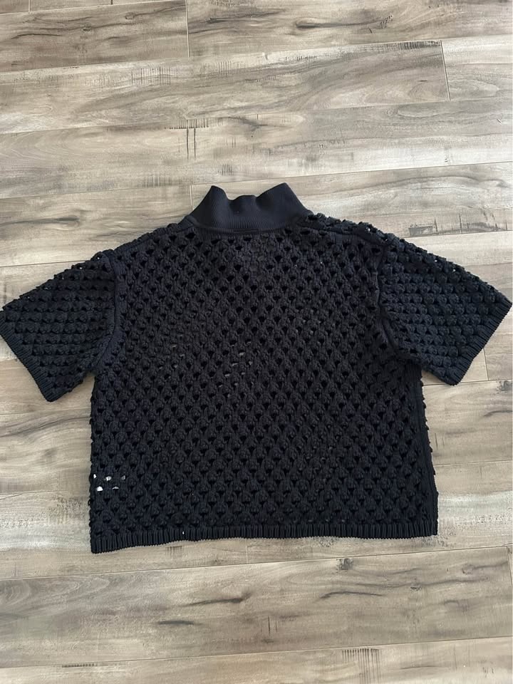 Stussy Knit Polo - photo 2