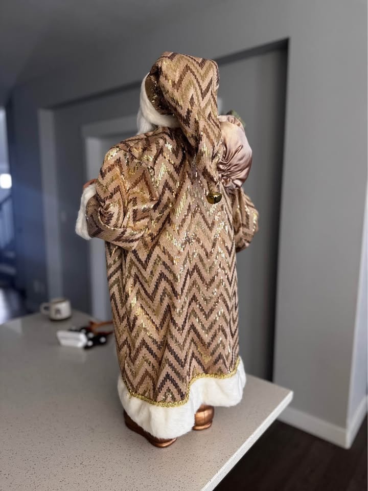 SANTA DOLL - photo 4