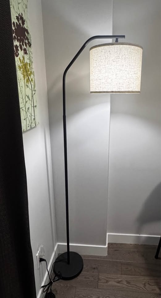 LED FLOOR LAMP - photo 2