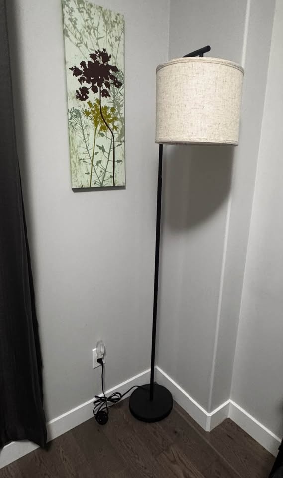 LED FLOOR LAMP - photo 3