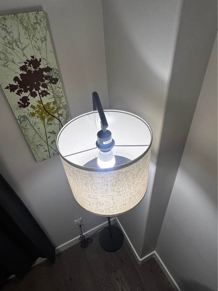 LED FLOOR LAMP - photo 4
