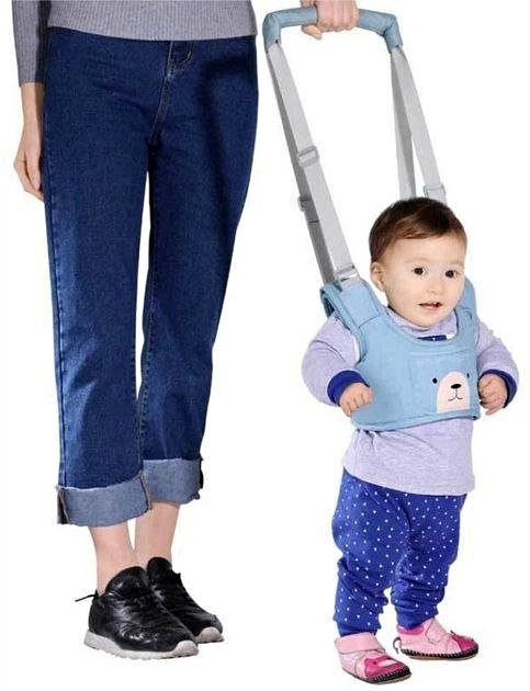 NEW Toddler Walking Support Harness 3-in-1