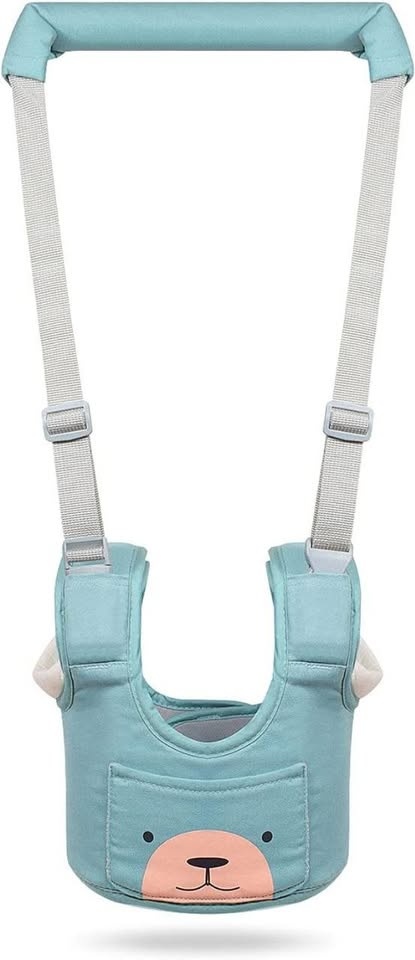 NEW Toddler Walking Support Harness 3-in-1 - photo 2