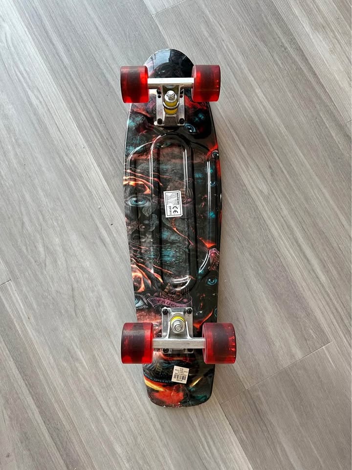 Penny Board!